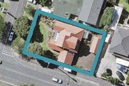 1 Saltburn Road, Milford, Auckland