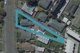 30 England Street, Phillipstown, Christchurch