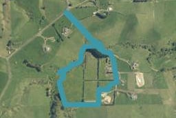 680D Quine Road, Morrinsville