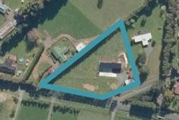 147 Harris Road, Whangarei
