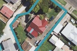 36 Gordon Street, Mangapapa, Gisborne