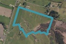 0 Kaitaia Awaroa Road, KAITAIA