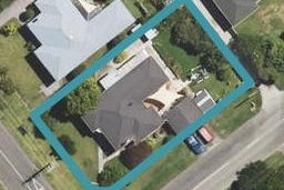 151 Russell Street, Whataupoko, Gisborne