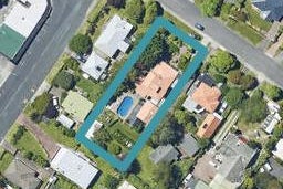 1 Hilton Road, Lynmore, Rotorua