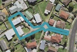 2/60 Archboyd Avenue, Mangere East, Auckland