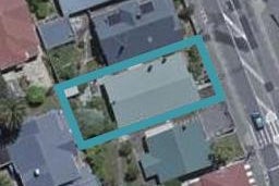 36 Wallace Street, Mount Cook, Wellington