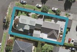 4 Albury Avenue, Epsom, Auckland