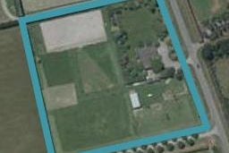 1571 Clintons Road, Darfield, Darfield