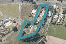 5927 State Highway 10, Awanui, Awanui