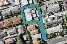 2/6 Vivian Wilson Drive, Eastern Beach, Auckland