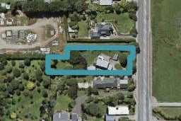 470 North Road, Waikiwi, Invercargill