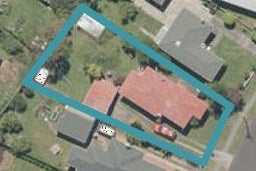 32 Selwyn Crescent, College Estate, Whanganui