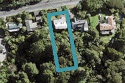 38 Huia Road, Titirangi, Auckland