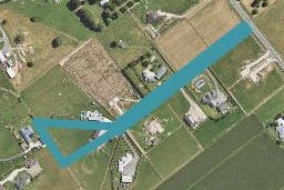 642A Back Ormond Road, Makauri, Gisborne
