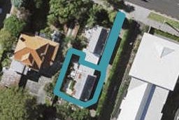 2//167 St Johns Road, Meadowbank , Saint Johns
