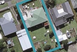 35 Davies Road, Hurdon, New Plymouth