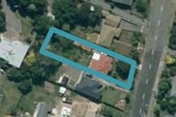 26 Domain Road, Waipawa, Waipawa