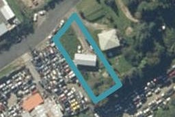 3 East Street, Putaruru