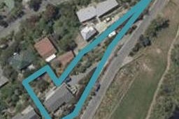93 Richmond Hill Road, Richmond Hill, Christchurch