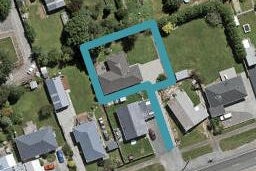 98 Findlay Road, Ascot, Invercargill