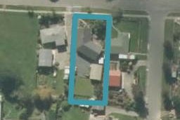 47 Sussex Street, Tapanui