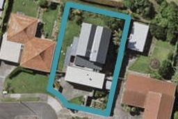 25 Kentigern Close, Pakuranga, Auckland