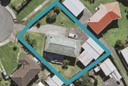 8 Upwood Place, Mangere, Auckland
