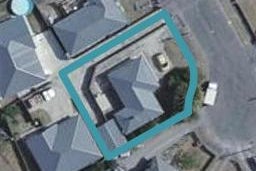 134 Oxford Street, Lansdowne, Masterton