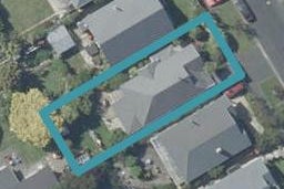 12 West Avenue, Saint Clair, Dunedin
