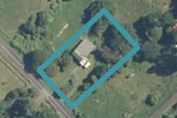43 Rahu Road, Paeroa