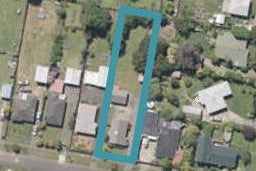 2 Burmah Street, Aramoho, Whanganui