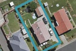 30 Enniskillen Street, Clifton, Invercargill