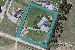 220 North Eyre Road, Swannanoa, Kaiapoi