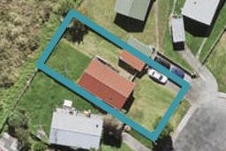 12 Timandra Place, Massey, Auckland