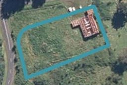 45 Tongaporutu Road, Ohura