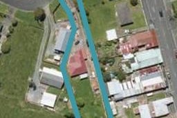 1 Union Street, Hikurangi, Hikurangi