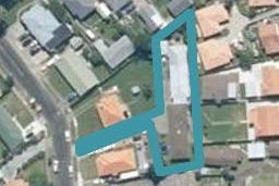 3/4A Russell Road, Marewa, Napier