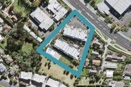 31/222 Albany Highway, Schnapper Rock, Auckland