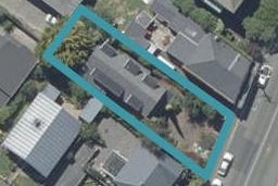 477 Highgate, Maori Hill, Dunedin