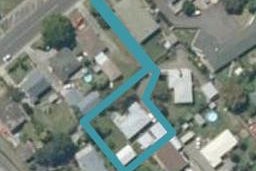 205 Park Road South, Ākina, Hastings