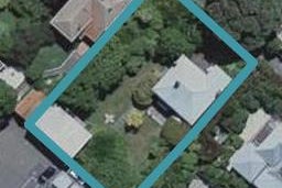 26 Burnell Avenue, Thorndon, Wellington