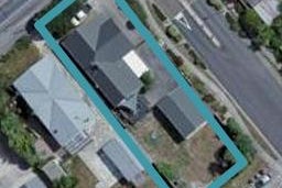197 Dixon Street, Masterton