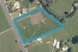 0 State Highway 12, Whirinaki, Kaikohe