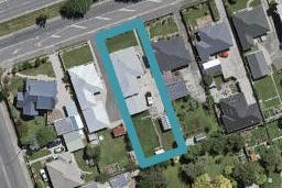 523 Tay Street, Hawthorndale, Invercargill