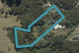 12 Treetop Drive, Portobello, Dunedin