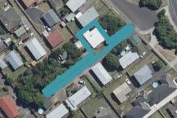 2/121 Avalon Drive, Nawton, Hamilton