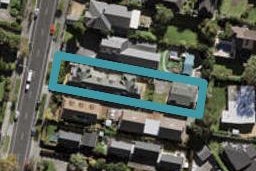 3/46 Ascot Avenue, Remuera, Auckland