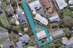 18A Rimu Street, Strandon, New Plymouth
