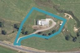 390 Makomako Road, Pahiatua