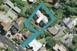 3/18 Brighton Road, Parnell, Auckland